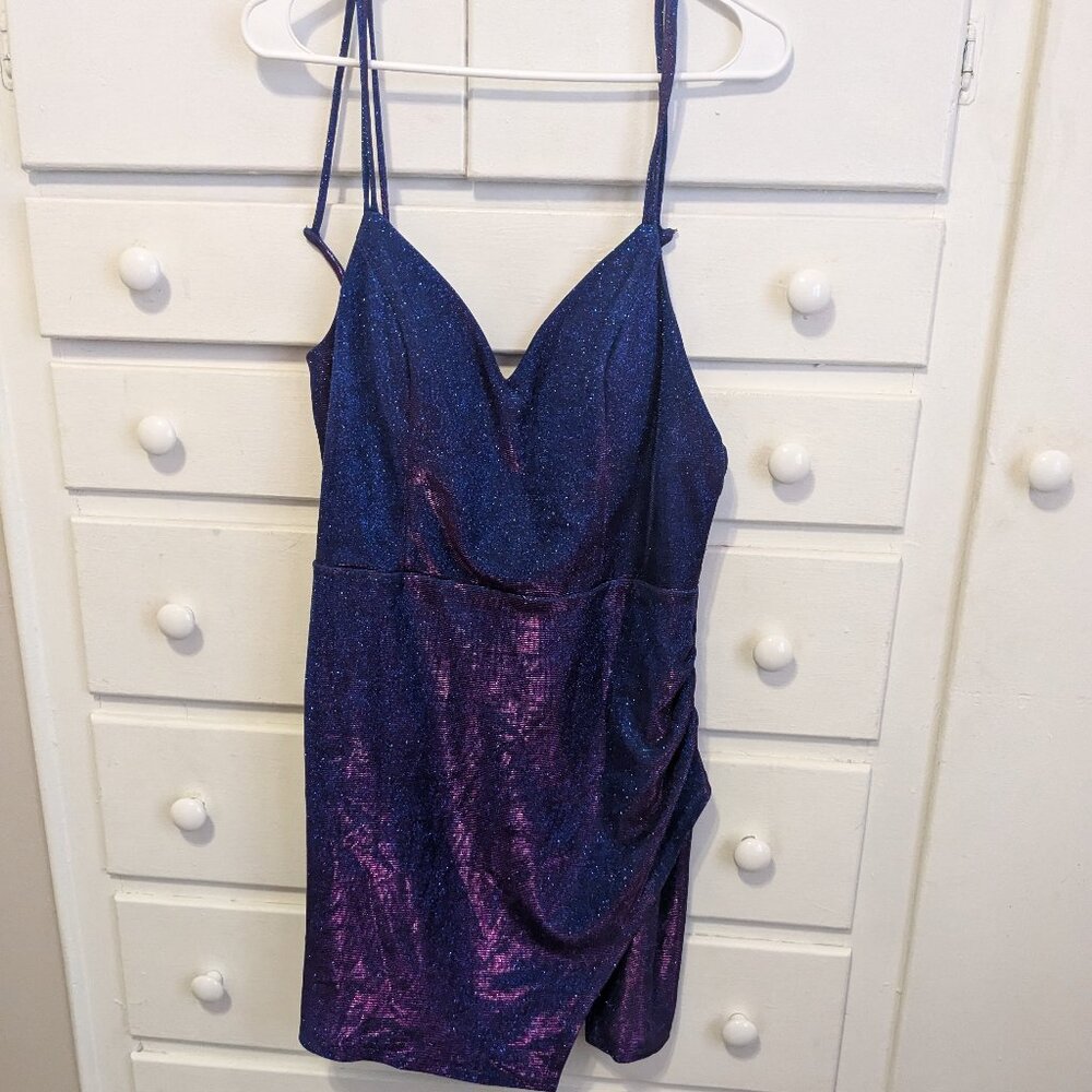 Club/homecoming dress